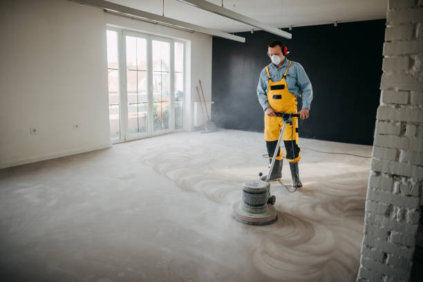 Best Affordable Concrete Contractor  in Ohioville, PA