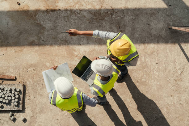 Best Concrete Foundation Installation  in Ohioville, PA