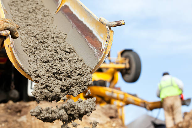 Best Concrete Repair Services  in Ohioville, PA