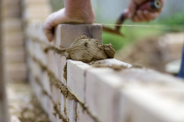 Best Poured Concrete Foundation  in Ohioville, PA