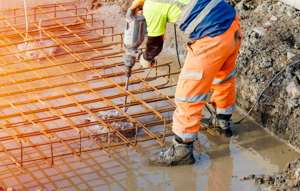 Best Waterproofing & Drywells  in Ohioville, PA