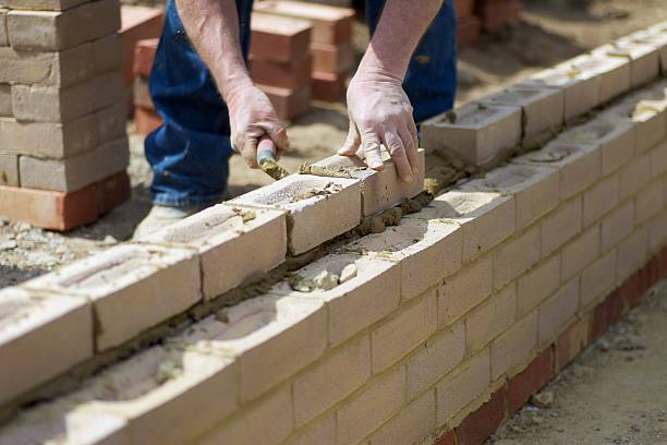 Best Residential Concrete Services  in Ohioville, PA